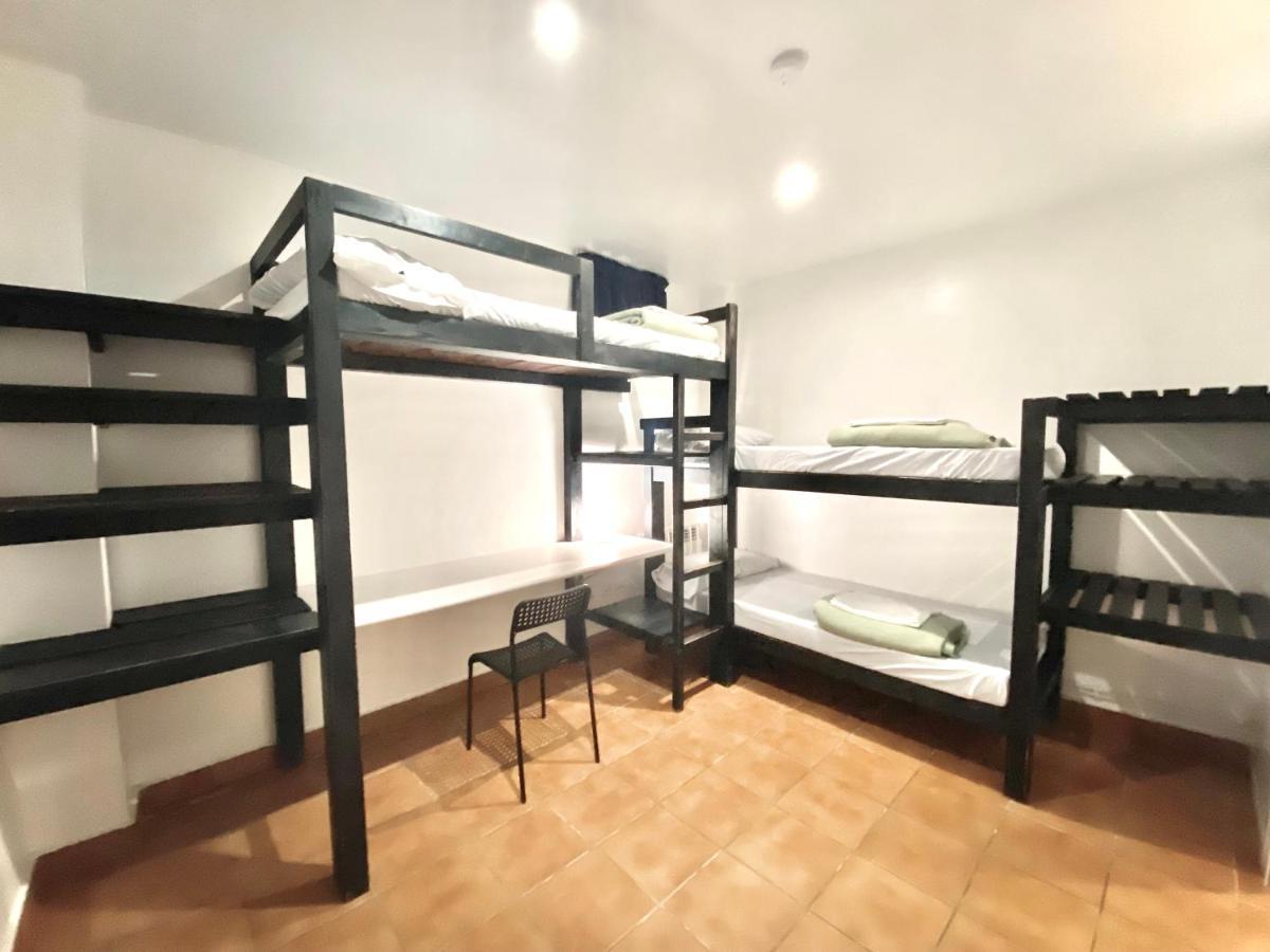 Hostel Albergue Paradiso Hinojedo Екстер'єр фото